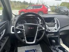 2017 GMC Terrain SLE - Photo 16