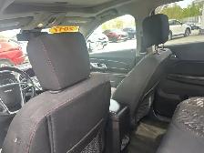 2017 GMC Terrain SLE - Photo 24
