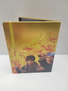 Xbox One Like A Dragon Yakuza Day Ichi Steel book - Photo 3