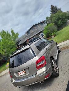2010 M B 350 SLK 4Matic - Photo 3