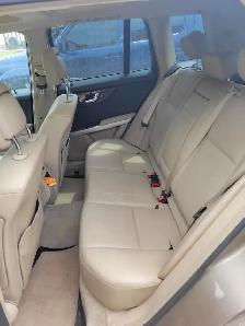 2010 M B 350 SLK 4Matic - Photo 7