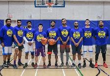 Custom Basketball Jerseys and Team Uniforms - Photo 3