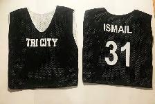 Custom Basketball Jerseys and Team Uniforms - Photo 6