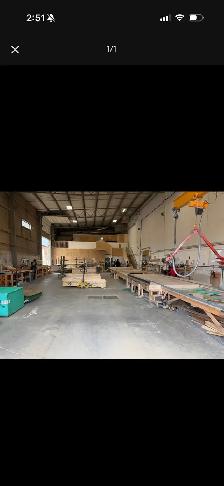 prefab shop looking for night Forman