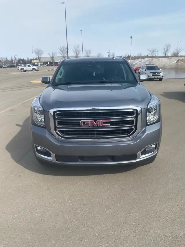2019 GMC Yukon XL