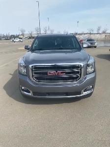 2019 GMC Yukon XL