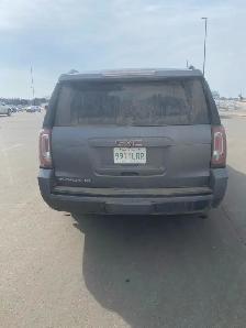 2019 GMC Yukon XL - Photo 3