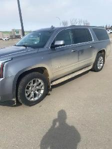 2019 GMC Yukon XL - Photo 6