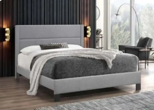 Luxurious Bedframes  All Sizes Available ✨️