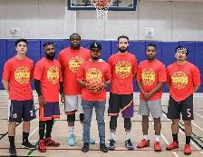 Custom Basketball Jerseys and Team Uniforms - Photo 6