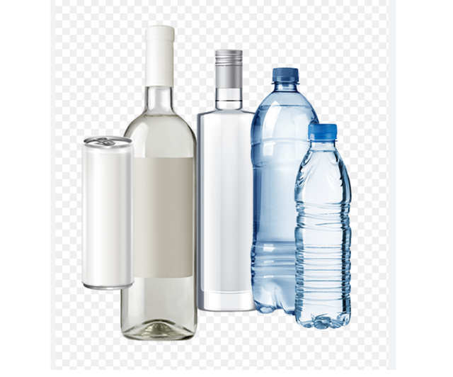 Cannettes/ReCycle