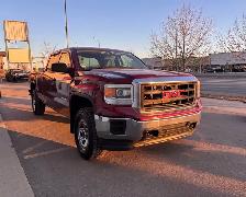 2014 GMC Sierra 1500 4WD Crew Cab Short Box - Photo 2