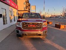 2014 GMC Sierra 1500 4WD Crew Cab Short Box - Photo 3