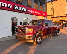 2014 GMC Sierra 1500 4WD Crew Cab Short Box - Photo 5