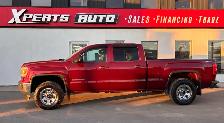 2014 GMC Sierra 1500 4WD Crew Cab Short Box - Photo 6