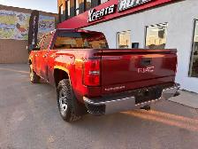 2014 GMC Sierra 1500 4WD Crew Cab Short Box - Photo 7
