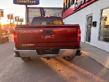 2014 GMC Sierra 1500 4WD Crew Cab Short Box - Photo 8