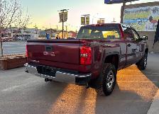 2014 GMC Sierra 1500 4WD Crew Cab Short Box - Photo 9