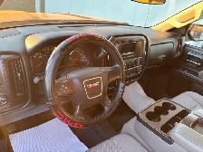 2014 GMC Sierra 1500 4WD Crew Cab Short Box - Photo 11