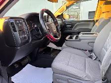 2014 GMC Sierra 1500 4WD Crew Cab Short Box - Photo 12