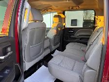 2014 GMC Sierra 1500 4WD Crew Cab Short Box - Photo 13