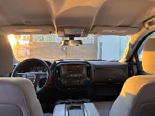 2014 GMC Sierra 1500 4WD Crew Cab Short Box - Photo 14
