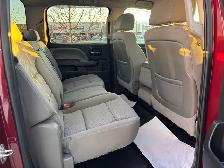 2014 GMC Sierra 1500 4WD Crew Cab Short Box - Photo 16