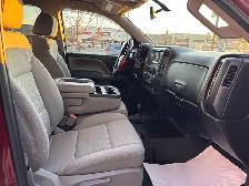 2014 GMC Sierra 1500 4WD Crew Cab Short Box - Photo 17