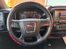 2014 GMC Sierra 1500 4WD Crew Cab Short Box - Photo 19