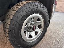2014 GMC Sierra 1500 4WD Crew Cab Short Box - Photo 27
