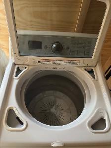 Washer and Dryer for Rent - Photo 2