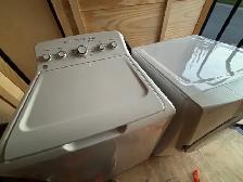 Washer and Dryer for Rent - Photo 4
