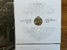 2. 2014 "WAIT FOR ME DADDY" Uncirculated TOONIE ! - Photo 6