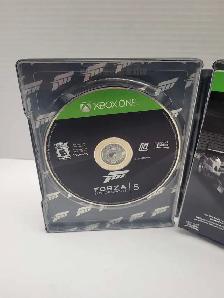 Xbox One Forza 5 Steel Tin - Photo 3
