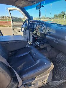 2001 Dodge Ram 3500 Dually  CUMMINS - Photo 5