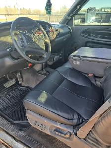 2001 Dodge Ram 3500 Dually  CUMMINS - Photo 6