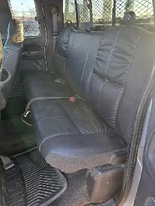 2001 Dodge Ram 3500 Dually  CUMMINS - Photo 8