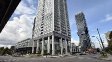 Brand New Luxury 3 Bed   Den Condo at Metrotown Area for Rent!