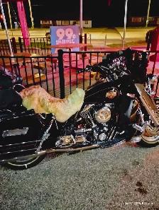 Harley Davidson ultra - Photo 3