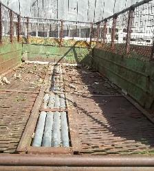 Heavy Duty Off-Road Bush Trailer.Firewood etc. - Photo 2