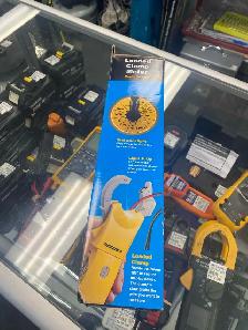 Fieldpiece SC640 Loaded Clamp Meter @ Cashopolis!! - Photo 2