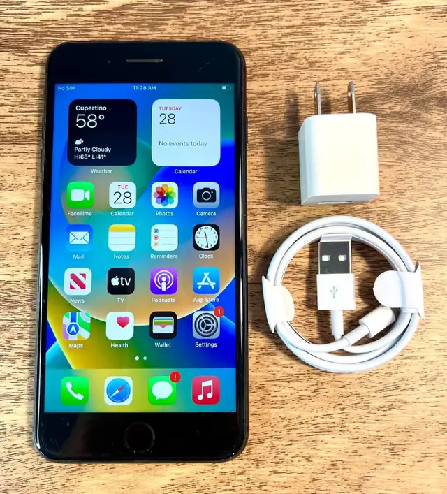 Iphone 8, Plusieur disponible ❗⭐❗⭐❗