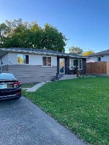 2 Bedroom Basement Suite for Rent - North Park