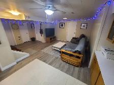 2 Bedroom Basement Suite for Rent - North Park - Photo 2