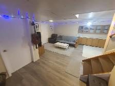 2 Bedroom Basement Suite for Rent - North Park - Photo 3