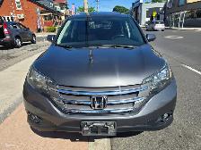 2012 Honda CR-V - Photo 2