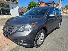 2012 Honda CR-V - Photo 3