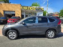 2012 Honda CR-V - Photo 4