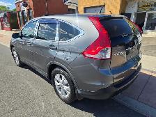 2012 Honda CR-V - Photo 5