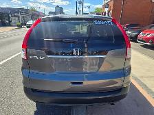 2012 Honda CR-V - Photo 6